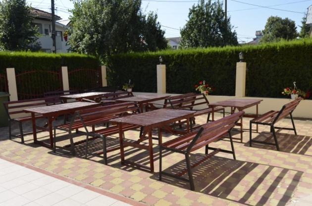 Hotel Talisman Costinesti Zewnętrze zdjęcie