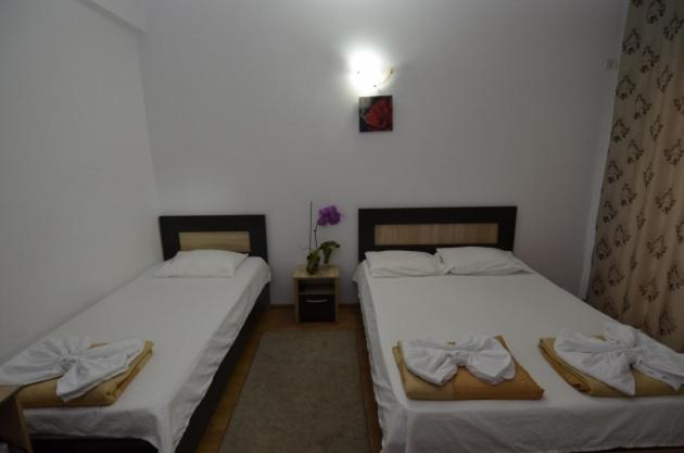 Hotel Talisman Costinesti Zewnętrze zdjęcie