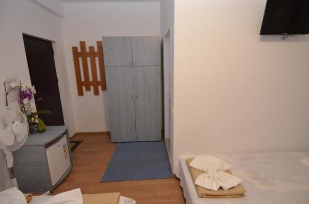 Hotel Talisman Costinesti Zewnętrze zdjęcie