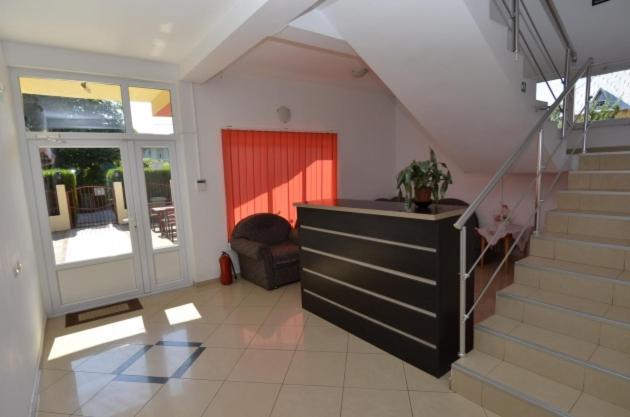 Hotel Talisman Costinesti Zewnętrze zdjęcie