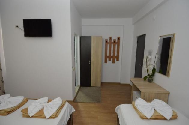 Hotel Talisman Costinesti Zewnętrze zdjęcie