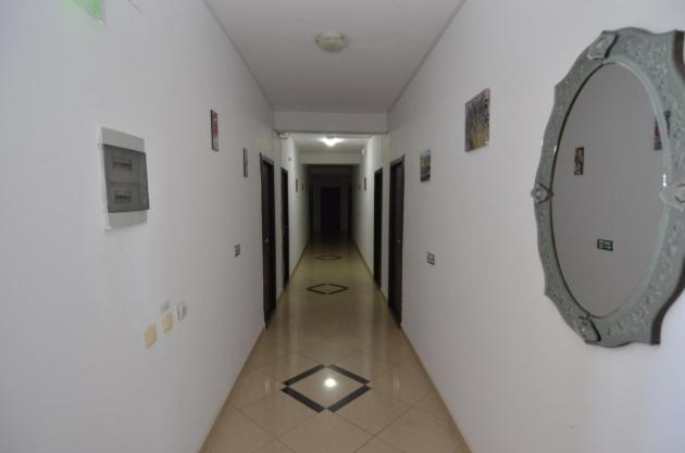 Hotel Talisman Costinesti Zewnętrze zdjęcie
