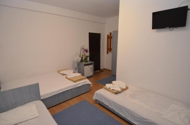 Hotel Talisman Costinesti Zewnętrze zdjęcie