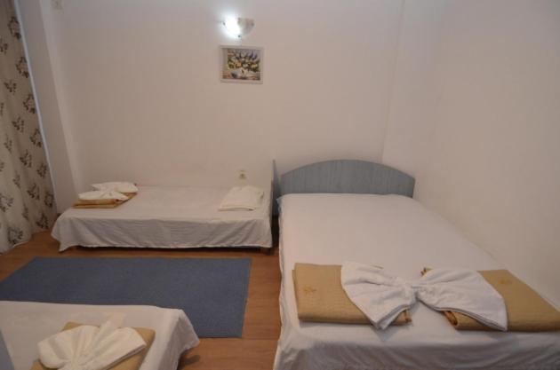 Hotel Talisman Costinesti Zewnętrze zdjęcie