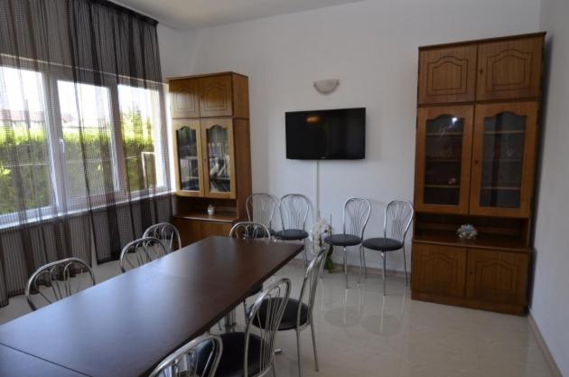 Hotel Talisman Costinesti Zewnętrze zdjęcie